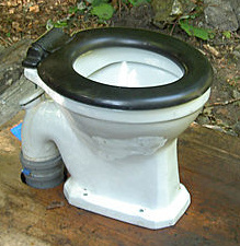 Diese kriminelle
                              Kinderbums-NATO, die nur Zerst�rung,
                              Ruinen, Tote und Fl�chtlinge produziert,
                              ist ein ST�CK SCHEISSE und geh�rt die
                              Toilette runtergesp�hlt.