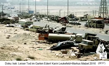 Safwan zwischen Basra und Kuwait 02 Safwan zwischen Basra und Kuwait 02