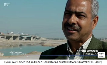 Kerim Ameen Kerim Ameen