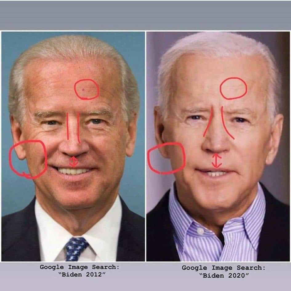 Das Double von Alzheimer-Biden 01