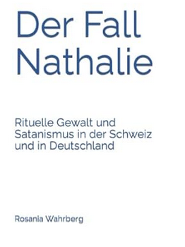 Der Fall Nathalie
                                  (weisses Taschenbuch)